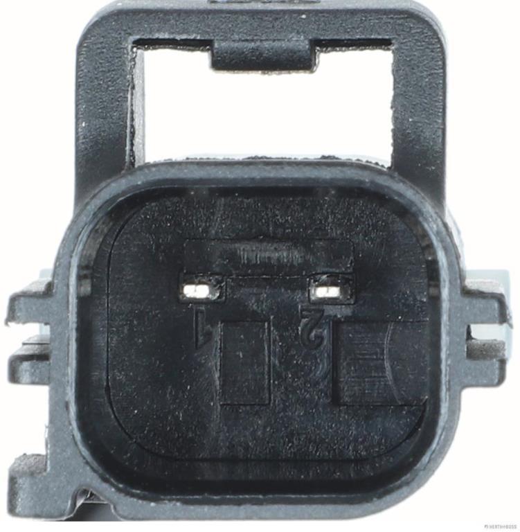 Sensor, revoluciones de la rueda HERTH+BUSS ELPARTS ref. 70660673