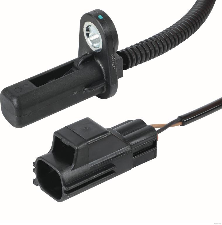 Sensor, revoluciones de la rueda HERTH+BUSS ELPARTS ref. 70660674