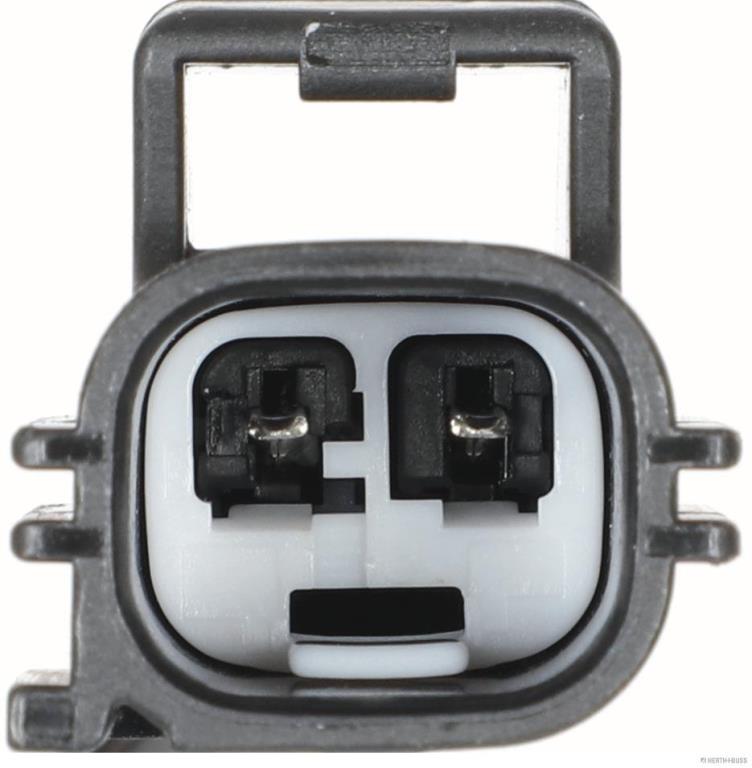 Sensor, revoluciones de la rueda HERTH+BUSS ELPARTS ref. 70660674