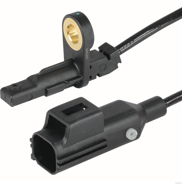 Sensor, revoluciones de la rueda HERTH+BUSS ELPARTS ref. 70660676
