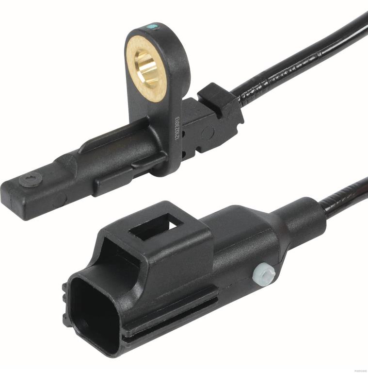 Sensor, revoluciones de la rueda HERTH+BUSS ELPARTS ref. 70660677