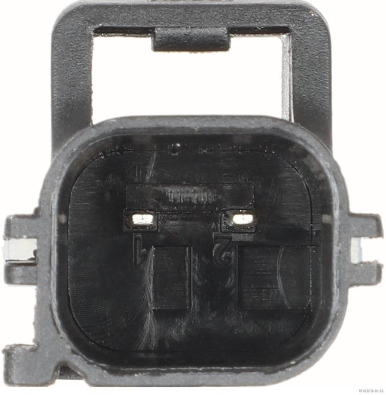 Sensor, revoluciones de la rueda HERTH+BUSS ELPARTS ref. 70660677