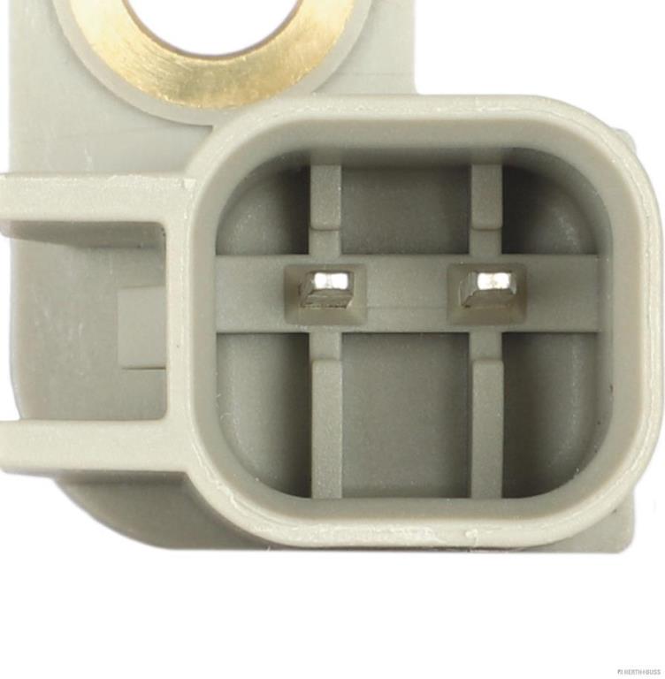 Sensor, revoluciones de la rueda HERTH+BUSS ELPARTS ref. 70660679