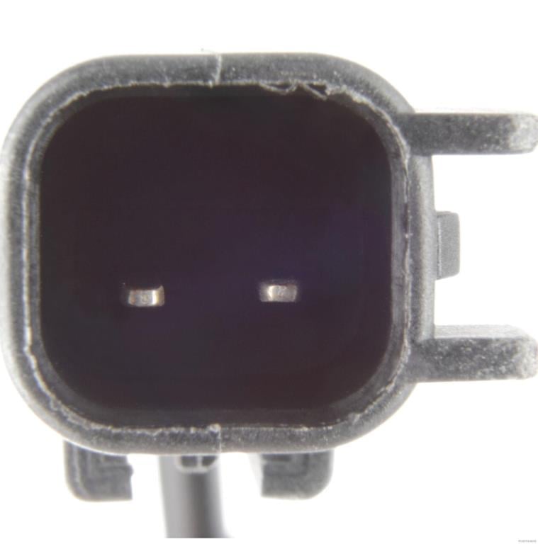 Sensor, revoluciones de la rueda HERTH+BUSS ELPARTS ref. 70660800