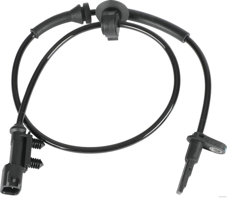 Capteur ABS (Capteur de vitesse de roue) HERTH+BUSS ELPARTS ref. 70660801