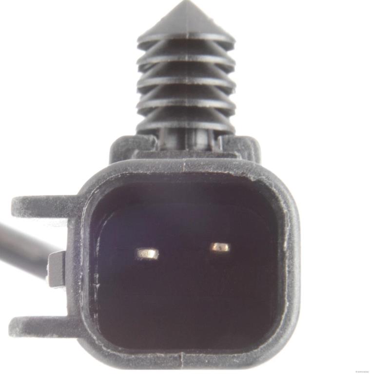 Capteur ABS (Capteur de vitesse de roue) HERTH+BUSS ELPARTS ref. 70660801