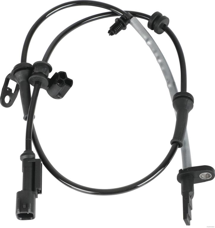 Sensor, revoluciones de la rueda HERTH+BUSS ELPARTS ref. 70660802