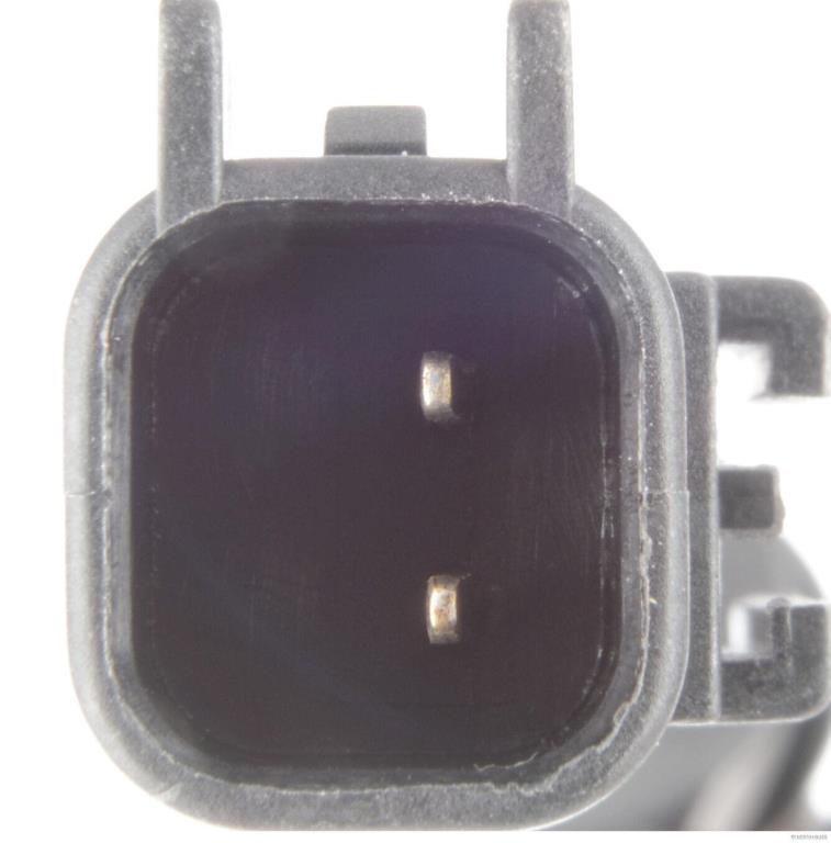 Sensor, revoluciones de la rueda HERTH+BUSS ELPARTS ref. 70660802