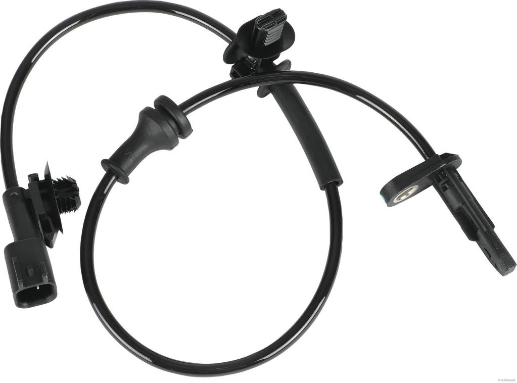 Sensor, revoluciones de la rueda HERTH+BUSS ELPARTS ref. 70660803