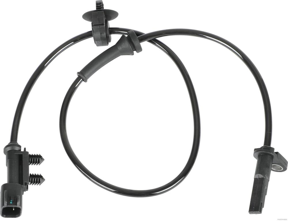 Sensor, revoluciones de la rueda HERTH+BUSS ELPARTS ref. 70660804