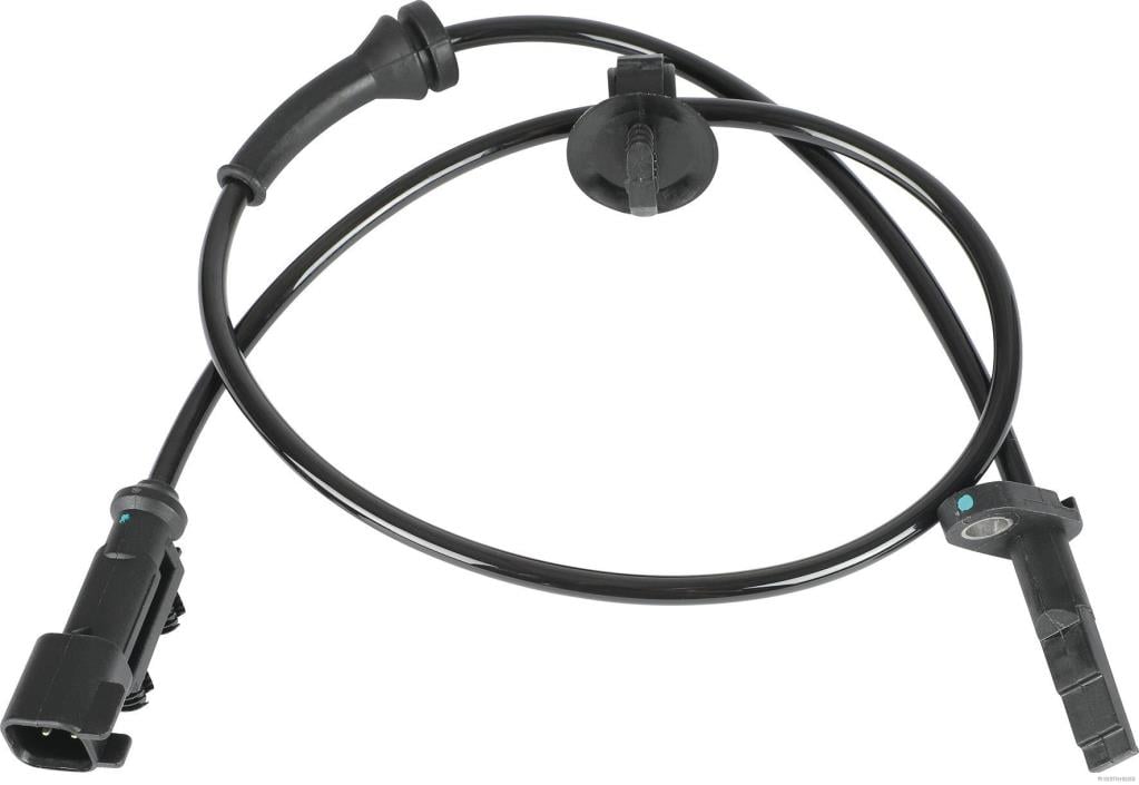 Sensor, revoluciones de la rueda HERTH+BUSS ELPARTS ref. 70660806