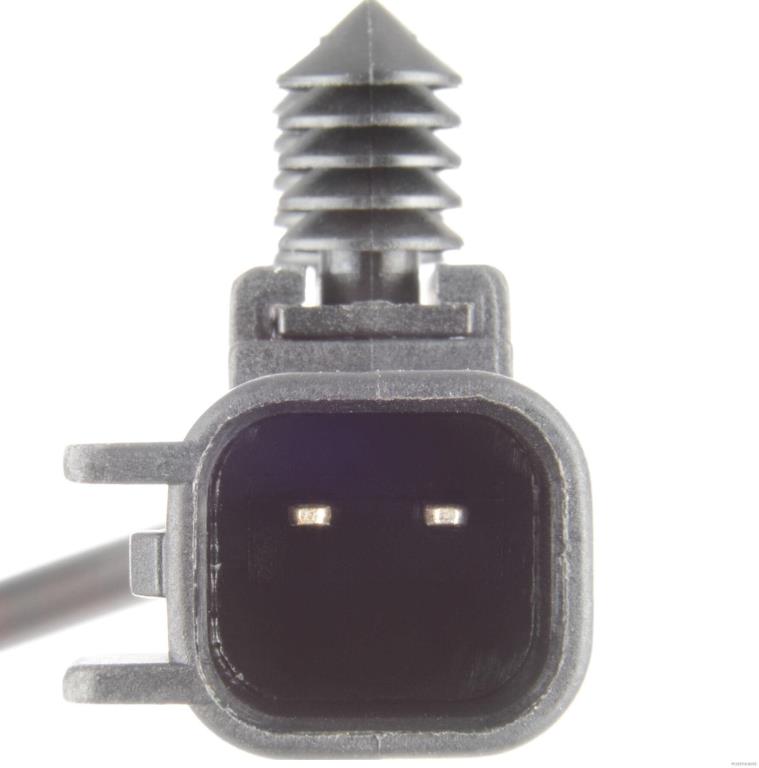 Sensor, revoluciones de la rueda HERTH+BUSS ELPARTS ref. 70660806