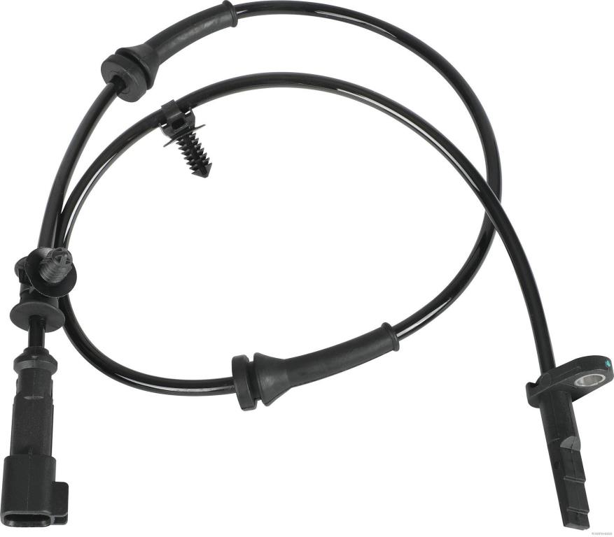 Sensor, revoluciones de la rueda HERTH+BUSS ELPARTS ref. 70660807