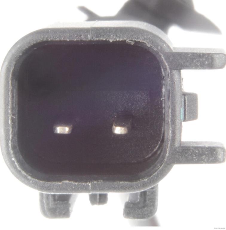 Sensor, revoluciones de la rueda HERTH+BUSS ELPARTS ref. 70660807