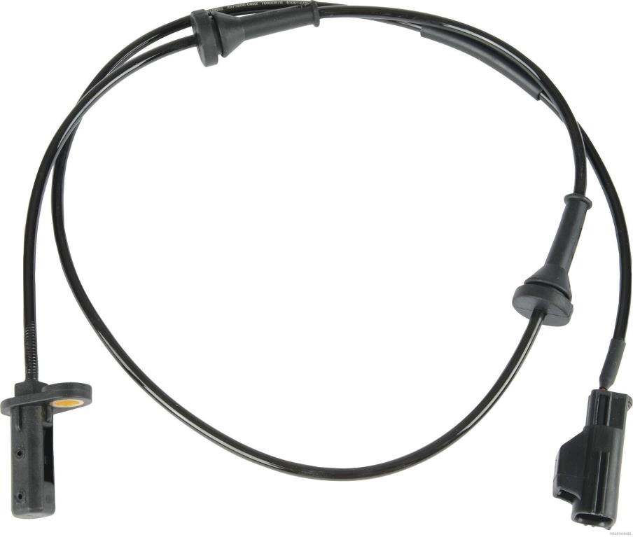 Capteur ABS (Capteur de vitesse de roue) HERTH+BUSS ELPARTS ref. 70660978