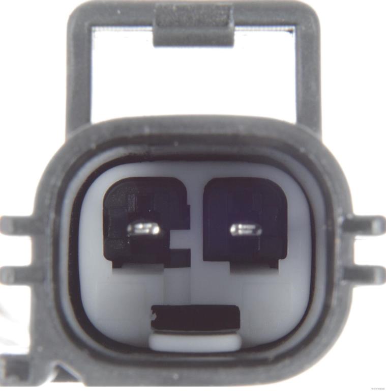Capteur ABS (Capteur de vitesse de roue) HERTH+BUSS ELPARTS ref. 70660978