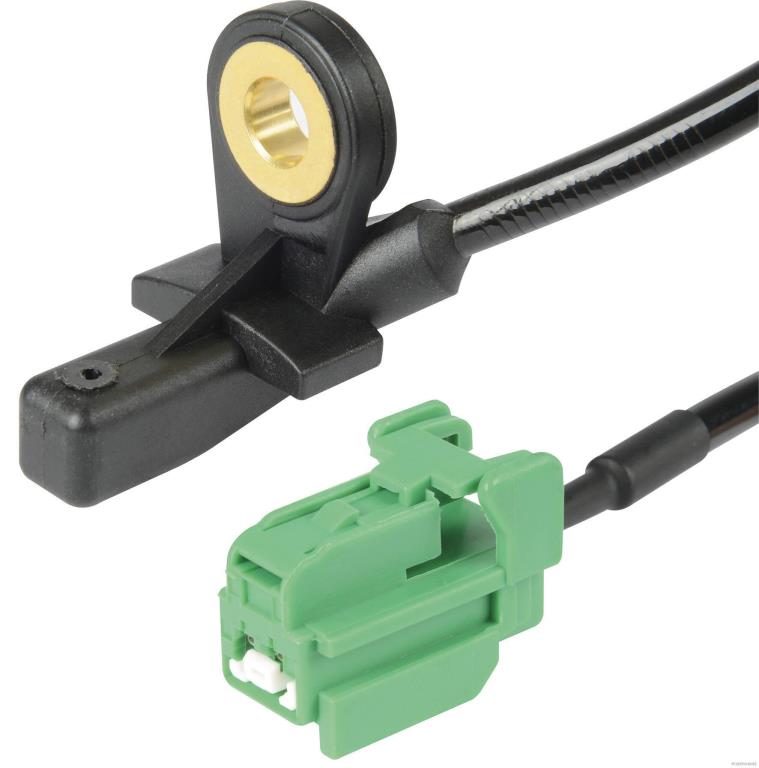 Sensor ABS HERTH+BUSS ELPARTS 70660979