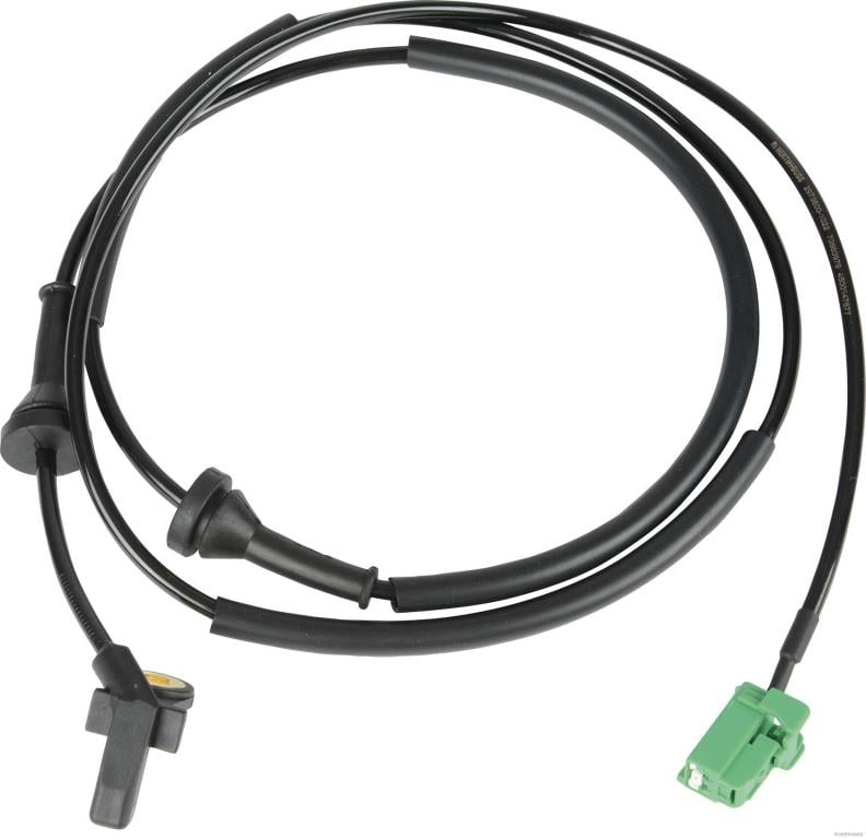 Sensor ABS HERTH+BUSS ELPARTS 70660979