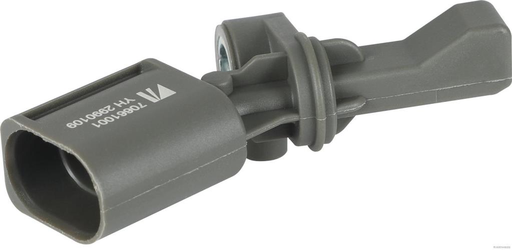 Capteur ABS (Capteur de vitesse de roue) HERTH+BUSS ELPARTS ref. 70661001