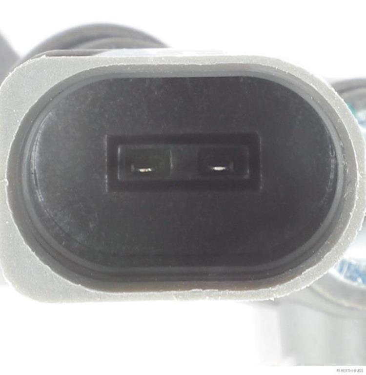 Sensor, revoluciones de la rueda HERTH+BUSS ELPARTS ref. 70661002