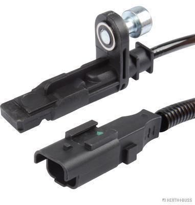 Sensor, revoluciones de la rueda HERTH+BUSS ELPARTS ref. 70661500