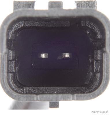 Sensor, revoluciones de la rueda HERTH+BUSS ELPARTS ref. 70661500
