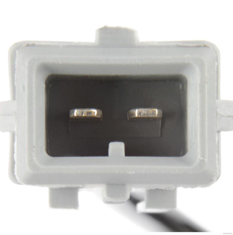 Sensor, revoluciones de la rueda HERTH+BUSS ELPARTS ref. 70661501
