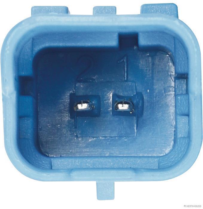 Sensor, revoluciones de la rueda HERTH+BUSS ELPARTS ref. 70661502
