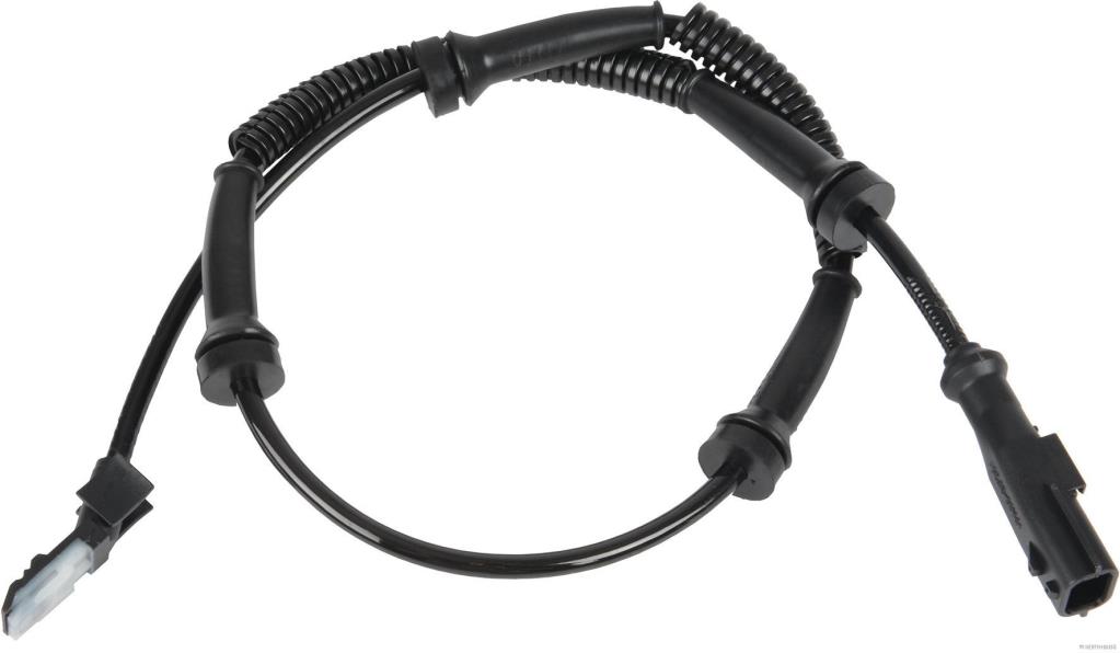 Capteur ABS (Capteur de vitesse de roue) HERTH+BUSS ELPARTS ref. 70661503