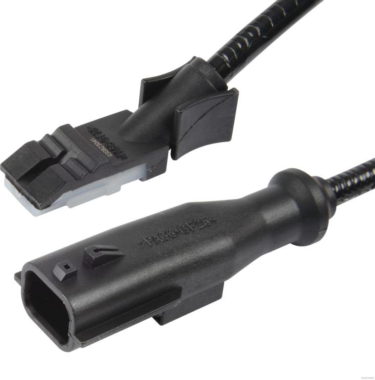 Capteur ABS (Capteur de vitesse de roue) HERTH+BUSS ELPARTS ref. 70661503