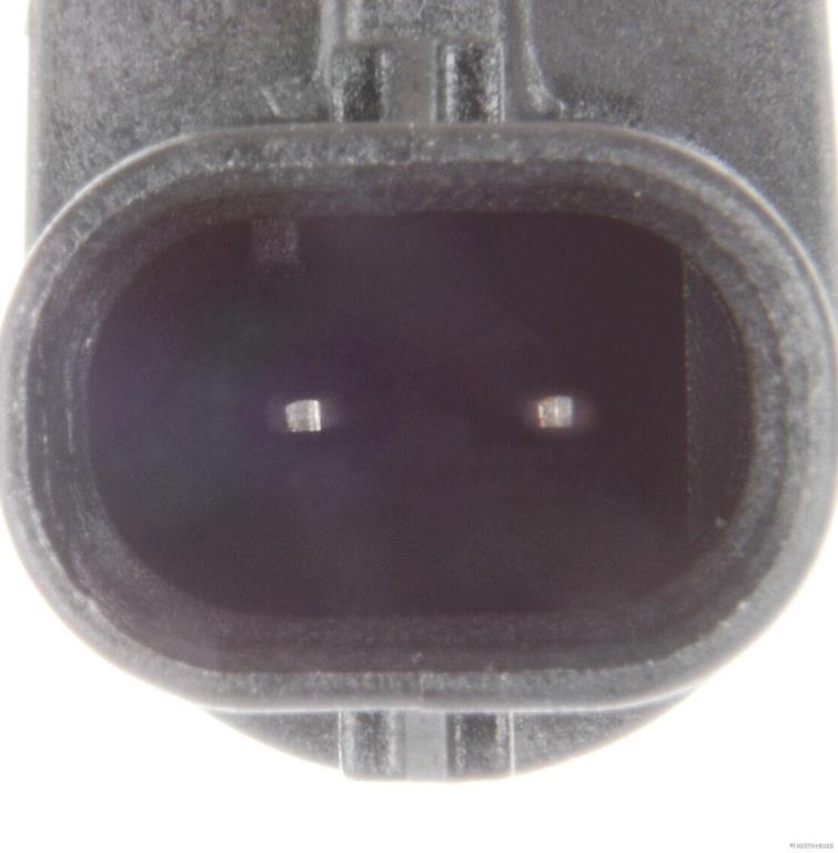 Sensor, revoluciones de la rueda HERTH+BUSS ELPARTS ref. 70661508