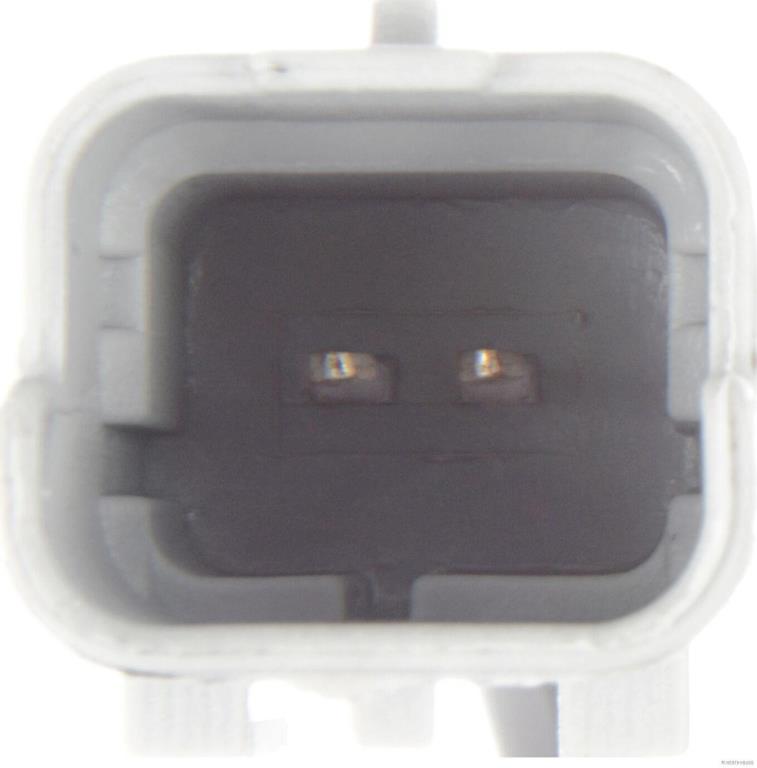 Capteur ABS (Capteur de vitesse de roue) HERTH+BUSS ELPARTS ref. 70661509