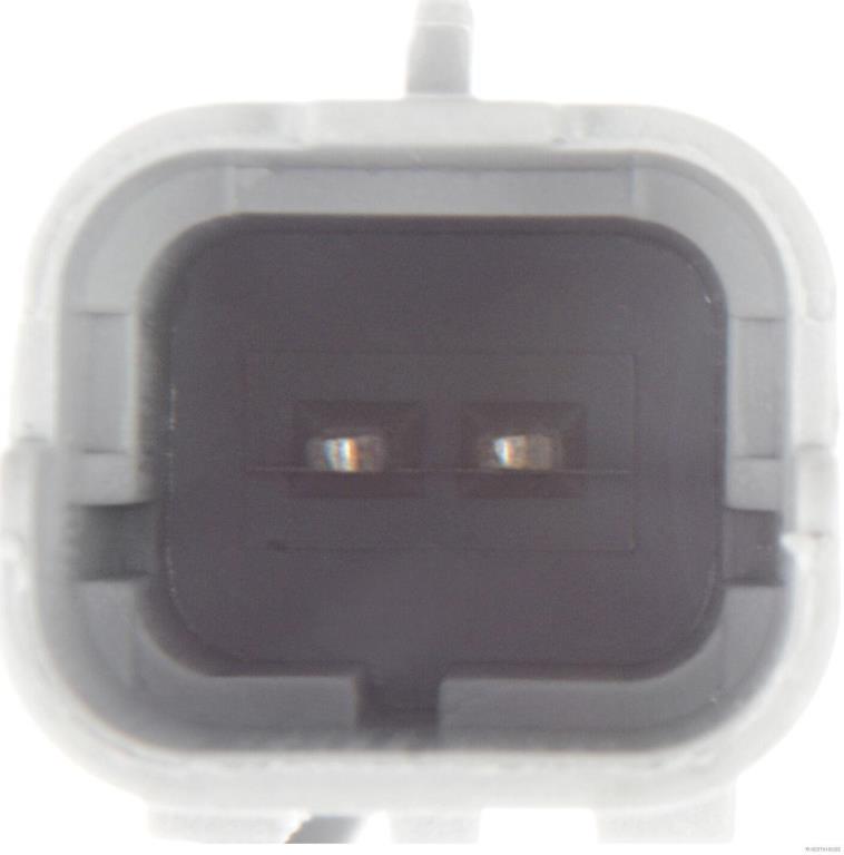 Sensor, revoluciones de la rueda HERTH+BUSS ELPARTS ref. 70661510