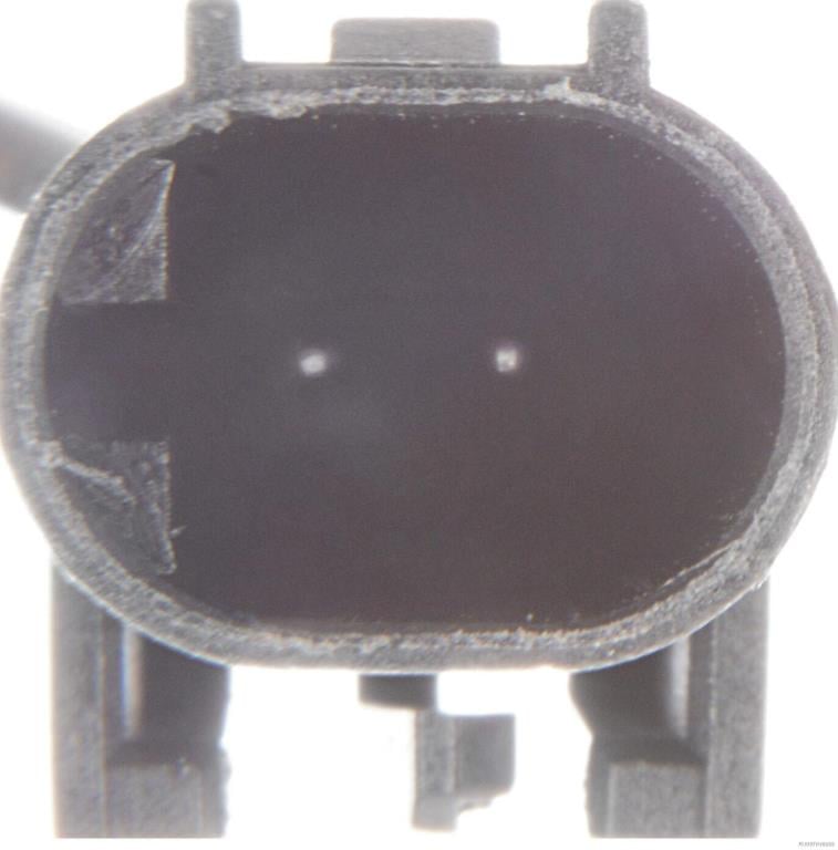 Capteur ABS (Capteur de vitesse de roue) HERTH+BUSS ELPARTS ref. 70661511