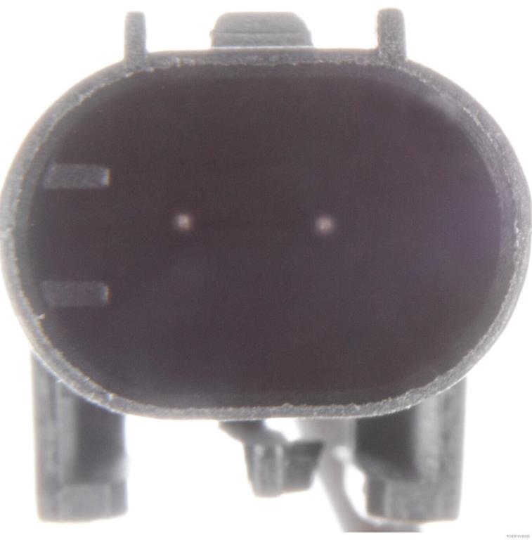 Capteur ABS (Capteur de vitesse de roue) HERTH+BUSS ELPARTS ref. 70661512