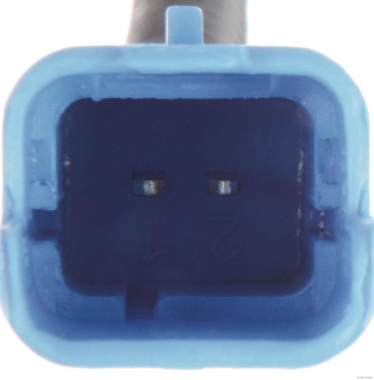 Capteur ABS (Capteur de vitesse de roue) HERTH+BUSS ELPARTS ref. 70661513