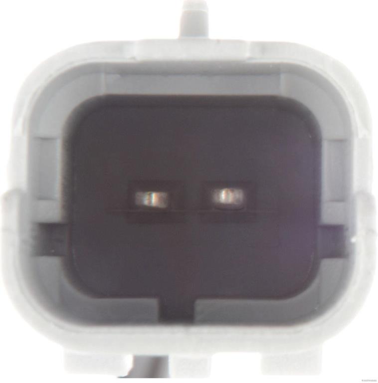 Sensor, revoluciones de la rueda HERTH+BUSS ELPARTS ref. 70661514