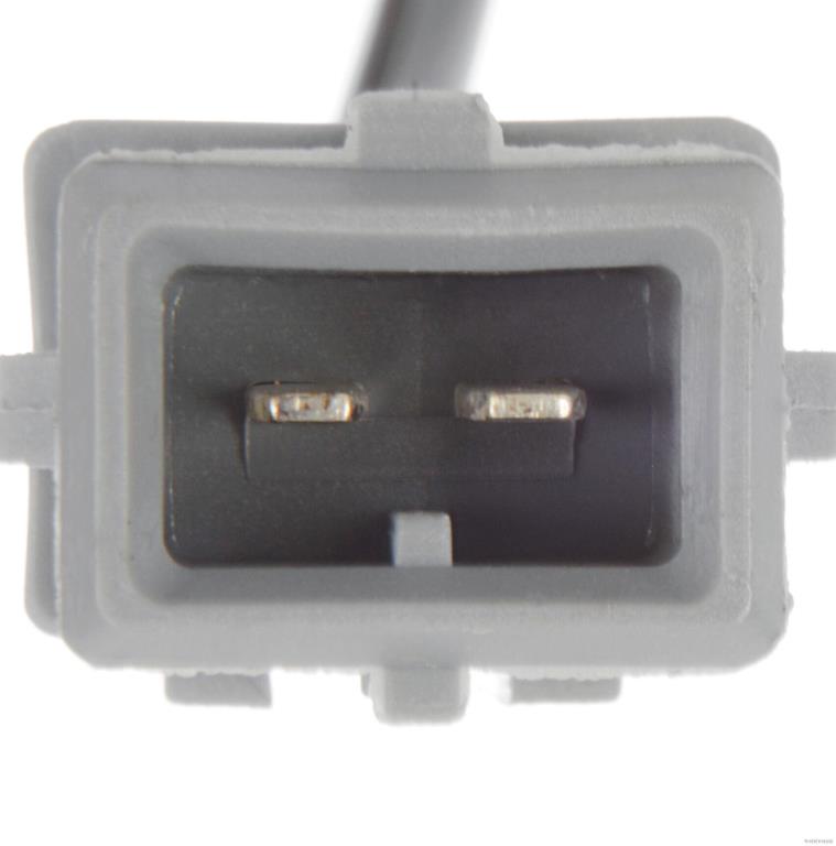 Capteur ABS (Capteur de vitesse de roue) HERTH+BUSS ELPARTS ref. 70661515