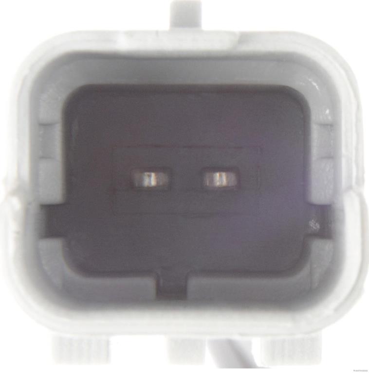 Sensor, revoluciones de la rueda HERTH+BUSS ELPARTS ref. 70661516