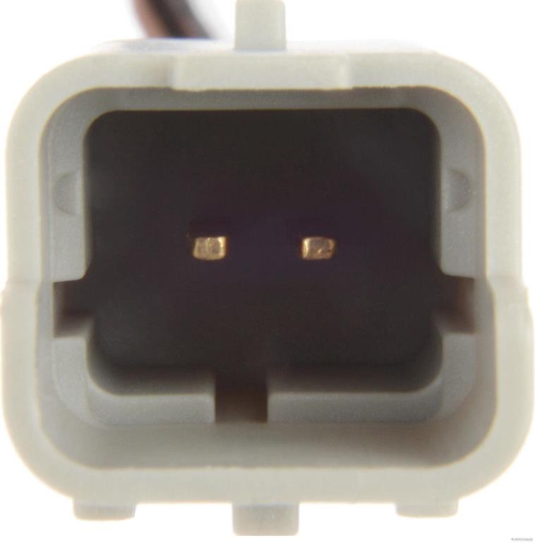 Sensor, revoluciones de la rueda HERTH+BUSS ELPARTS ref. 70661517