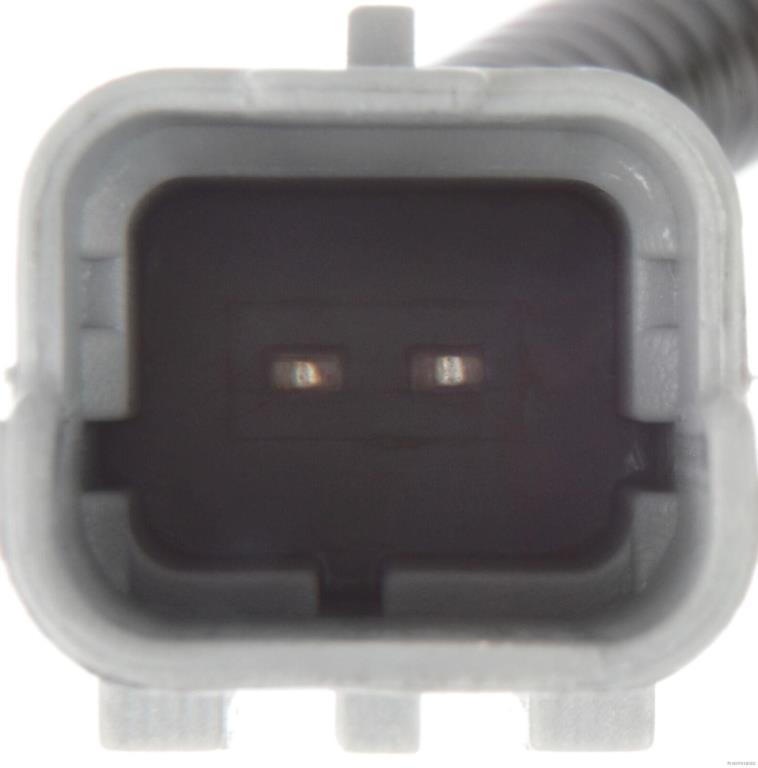 Capteur ABS (Capteur de vitesse de roue) HERTH+BUSS ELPARTS ref. 70661518