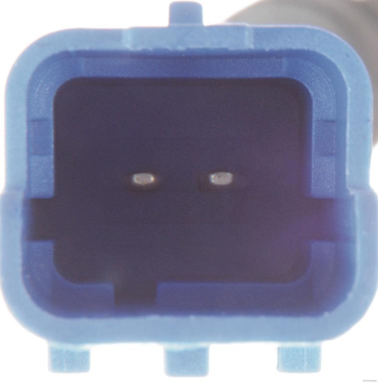 Sensor, revoluciones de la rueda HERTH+BUSS ELPARTS ref. 70661519