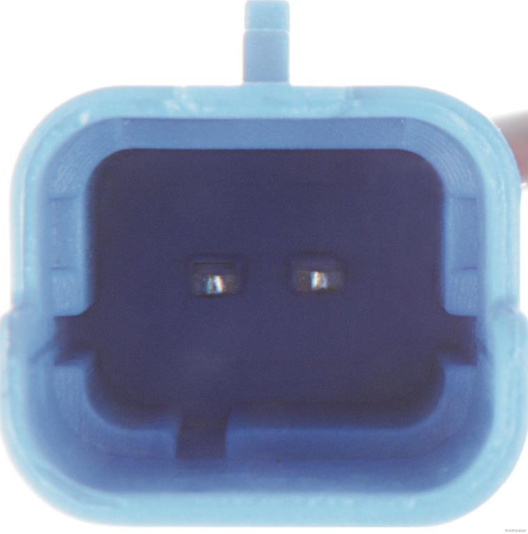Capteur ABS (Capteur de vitesse de roue) HERTH+BUSS ELPARTS ref. 70661520