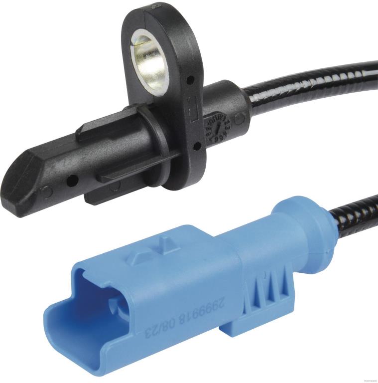 Sensor, revoluciones de la rueda HERTH+BUSS ELPARTS ref. 70661521