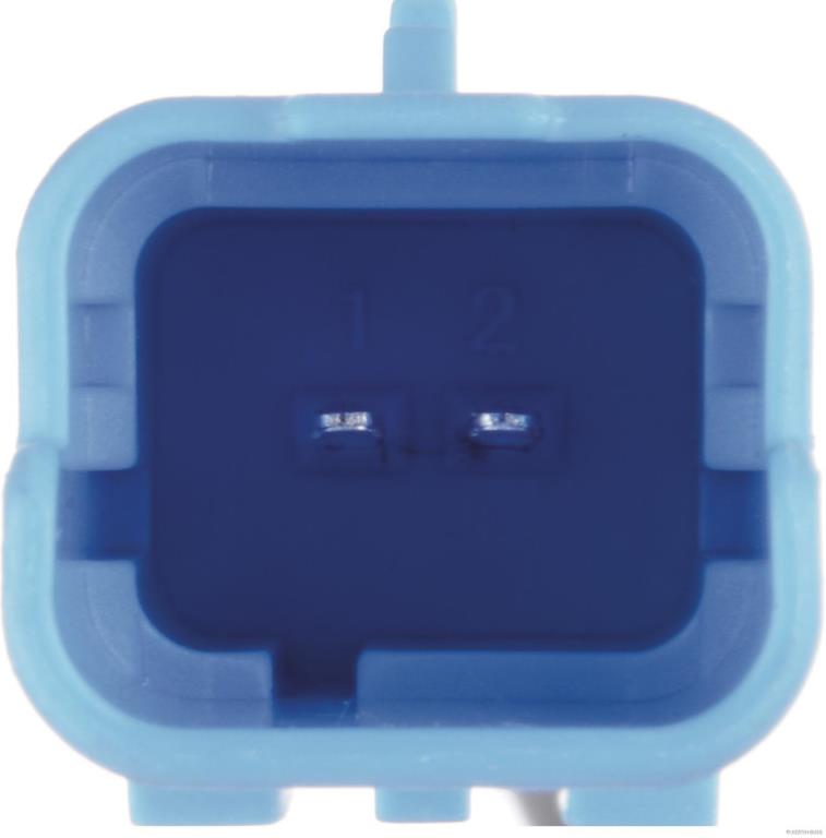 Sensor, revoluciones de la rueda HERTH+BUSS ELPARTS ref. 70661521