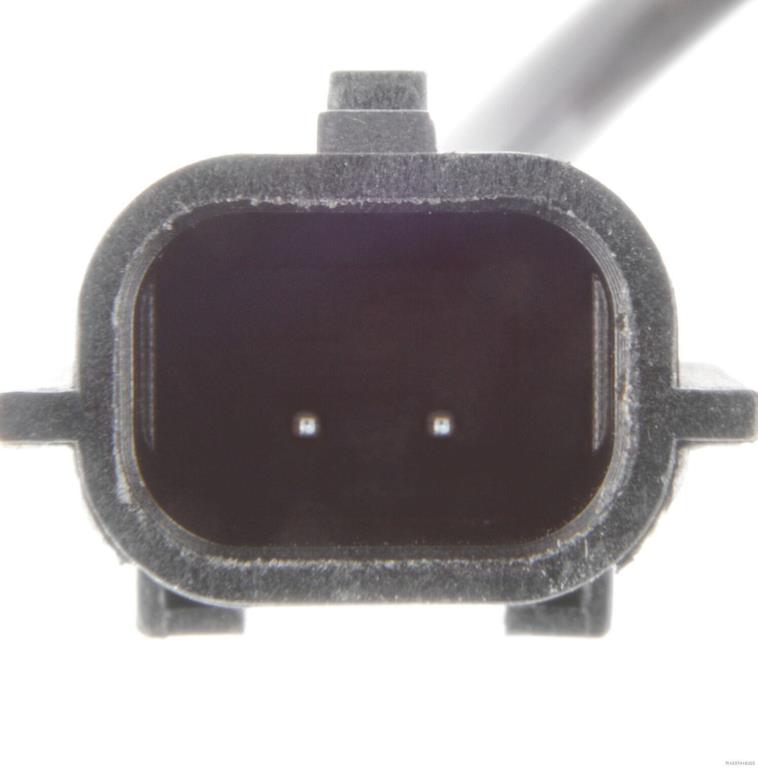 Sensor, revoluciones de la rueda HERTH+BUSS ELPARTS ref. 70661522