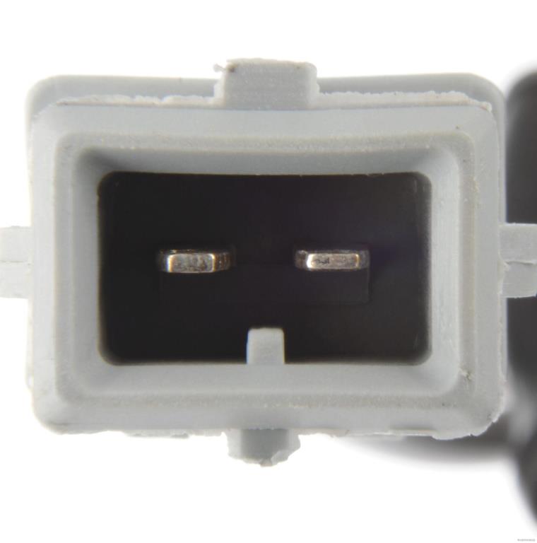 Sensor ABS HERTH+BUSS ELPARTS 70661523