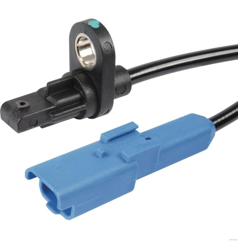 Sensor, revoluciones de la rueda HERTH+BUSS ELPARTS ref. 70661524