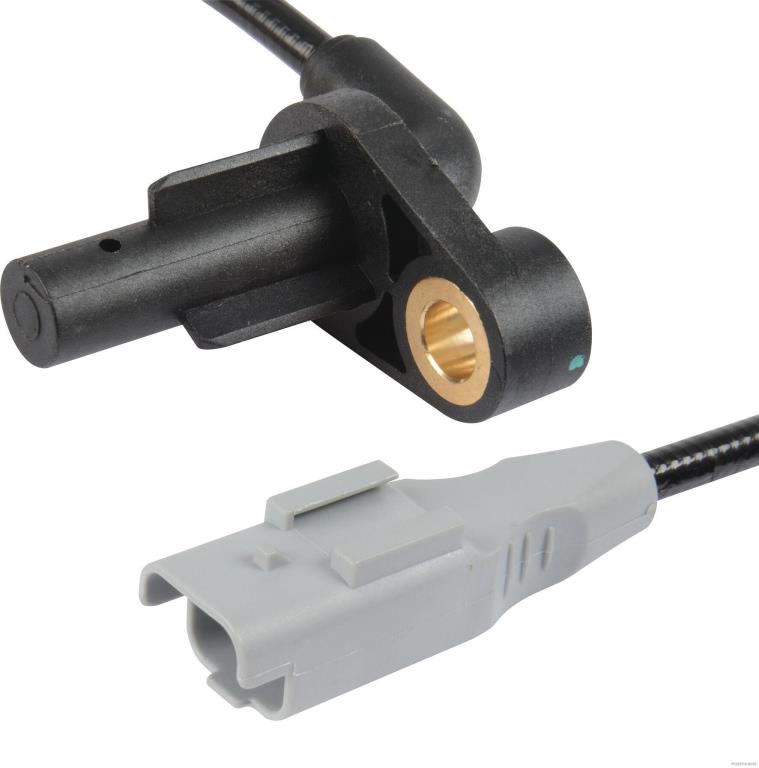 Capteur ABS (Capteur de vitesse de roue) HERTH+BUSS ELPARTS ref. 70661525