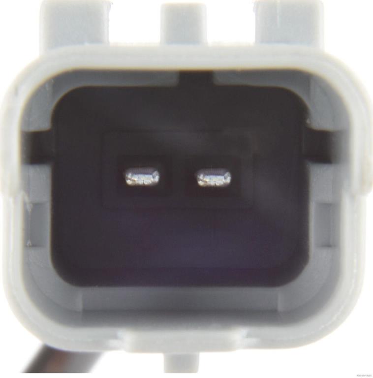 Capteur ABS (Capteur de vitesse de roue) HERTH+BUSS ELPARTS ref. 70661525
